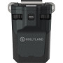 Hollyland Kit H1 10x boitier ceinture + antenne + chargeur + pelicase