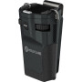 Hollyland Kit H1 10x boitier ceinture + antenne + chargeur + pelicase
