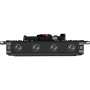 Hollyland Kit H1 10x boitier ceinture + antenne + chargeur + pelicase