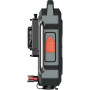 Hollyland Kit H1 10x boitier ceinture + antenne + chargeur + pelicase
