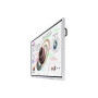 Samsung 85'' LFD Tactile intéractif Flip 4 16h/7j 4K UHD (16:9) Tizen