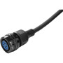 Aputure Câble 8 pin pour Storm 700x 15m