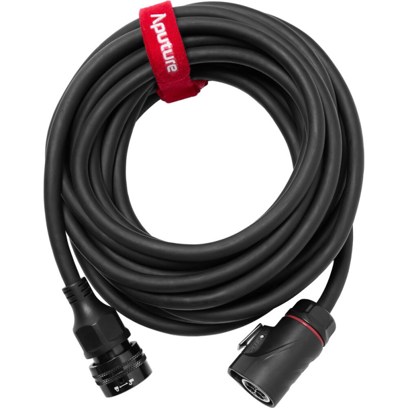 Aputure Câble 8 pin pour Storm 700x 15m