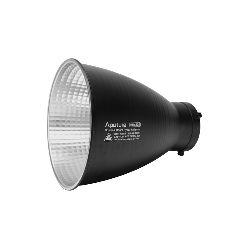 Aputure Réflecteur pour Storm 700x 25° BM6825