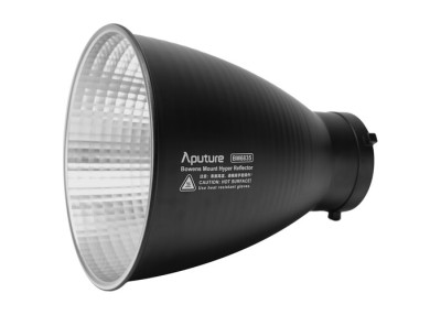 Aputure Réflecteur pour Storm 700x 25° BM6825 Aputure Réflecteur pour Storm 700x 25° BM6825