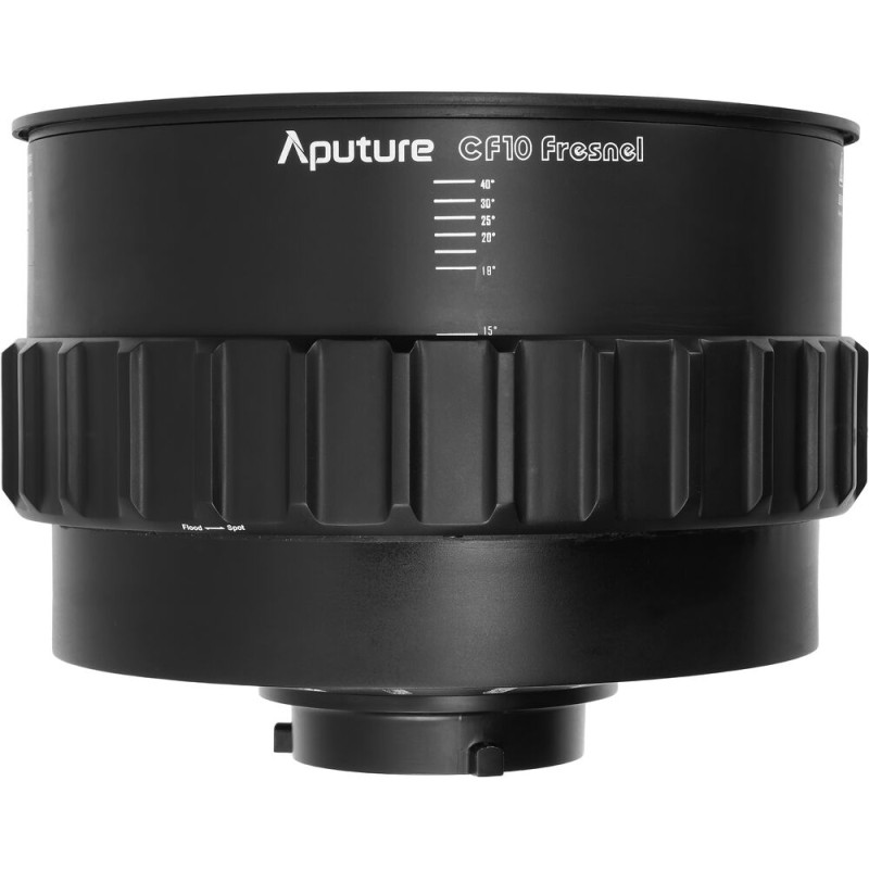 Aputure  CF10  Fresnel and Barn Doors Kit