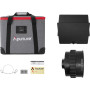 Aputure  CF10  Fresnel and Barn Doors Kit