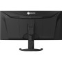 Eizo Moniteur FLEXSCAN ULTRAWIDE FORMAT CURVE 34" 21:9 IPS 3440x1440