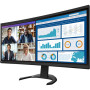 Eizo Moniteur FLEXSCAN ULTRAWIDE FORMAT CURVE 34" 21:9 IPS 3440x1440