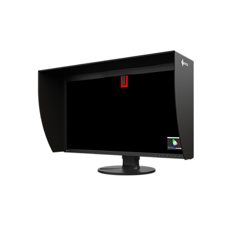 Eizo Moniteur COLOREDGE 30.5" 17:9 IPS 4096 x 2160