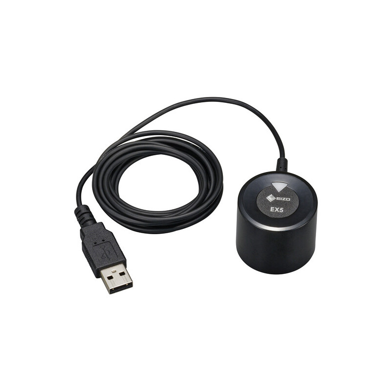 Eizo Sonde de calibrage (compatible uniquement avec Ecran EIZO)