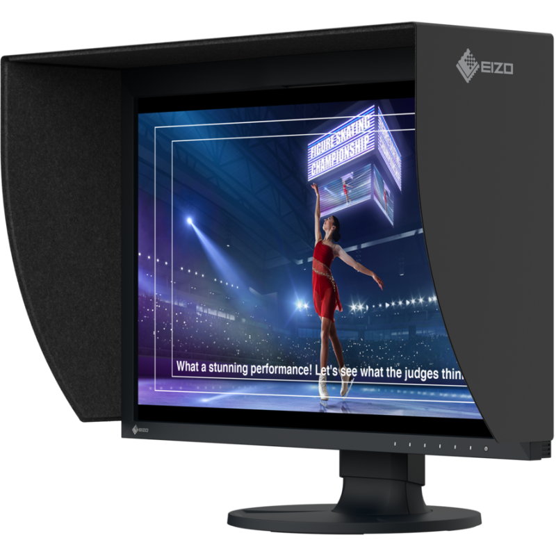 Eizo Moniteur COLOREDGE 24" 16:10 IPS 1920X1200