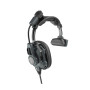 Hollyvox G51 Combiné micro/casque 1 oreille avec ENC