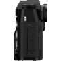 Fujifilm Appareil photo hybride X-T30 III Noir
