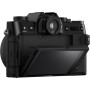 Fujifilm Appareil photo hybride X-T30 III Noir