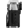 Fujifilm Appareil photo hybride X-T30 III Argent