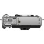 Fujifilm Appareil photo hybride X-T30 III Argent