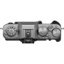 Fujifilm Appareil photo hybride X-T30 III Argent
