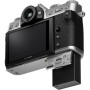 Fujifilm Appareil photo hybride X-T30 III Argent