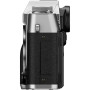 Fujifilm Appareil photo hybride X-T30 III Argent