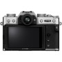 Fujifilm Appareil photo hybride X-T30 III Argent