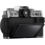 Fujifilm Appareil photo hybride X-T30 III Argent