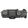 Fujifilm Appareil photo hybride X-T30 III Anthracite
