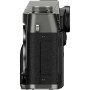 Fujifilm Appareil photo hybride X-T30 III Anthracite