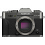 Fujifilm Appareil photo hybride X-T30 III Anthracite