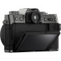 Fujifilm Appareil photo hybride X-T30 III Anthracite