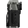 Fujifilm Appareil photo hybride X-T30 III Anthracite