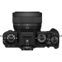 Fujifilm Boitier X-T30 III +objectif XC 13-33/3.5-6.3 Noir