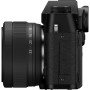 Fujifilm Boitier X-T30 III +objectif XC 13-33/3.5-6.3 Noir