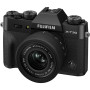Fujifilm Boitier X-T30 III +objectif XC 13-33/3.5-6.3 Noir