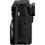 Fujifilm Boitier X-T30 III +objectif XC 13-33/3.5-6.3 Noir