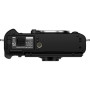 Fujifilm Boitier X-T30 III +objectif XC 13-33/3.5-6.3 Noir