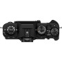 Fujifilm Boitier X-T30 III +objectif XC 13-33/3.5-6.3 Noir