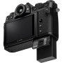 Fujifilm Boitier X-T30 III +objectif XC 13-33/3.5-6.3 Noir