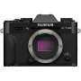Fujifilm Boitier X-T30 III +objectif XC 13-33/3.5-6.3 Noir