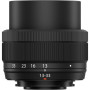 Fujifilm Objectif XC 13-33mm F3.5-6.3 OIS monture X Noir