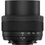 Fujifilm Objectif XC 13-33mm F3.5-6.3 OIS monture X Noir