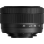 Fujifilm Objectif XC 13-33mm F3.5-6.3 OIS monture X Noir