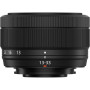 Fujifilm Objectif XC 13-33mm F3.5-6.3 OIS monture X Noir