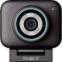 Yololiv YOLOCAM S3 Caméra de diffusion en direct 4K alimentée par IA