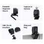 Yololiv YOLOCAM S3 Caméra de diffusion en direct 4K alimentée par IA