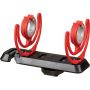 Rode SM3-R Suspension Rycote type Griffe-flash pour micro NTG1/2/3/4,