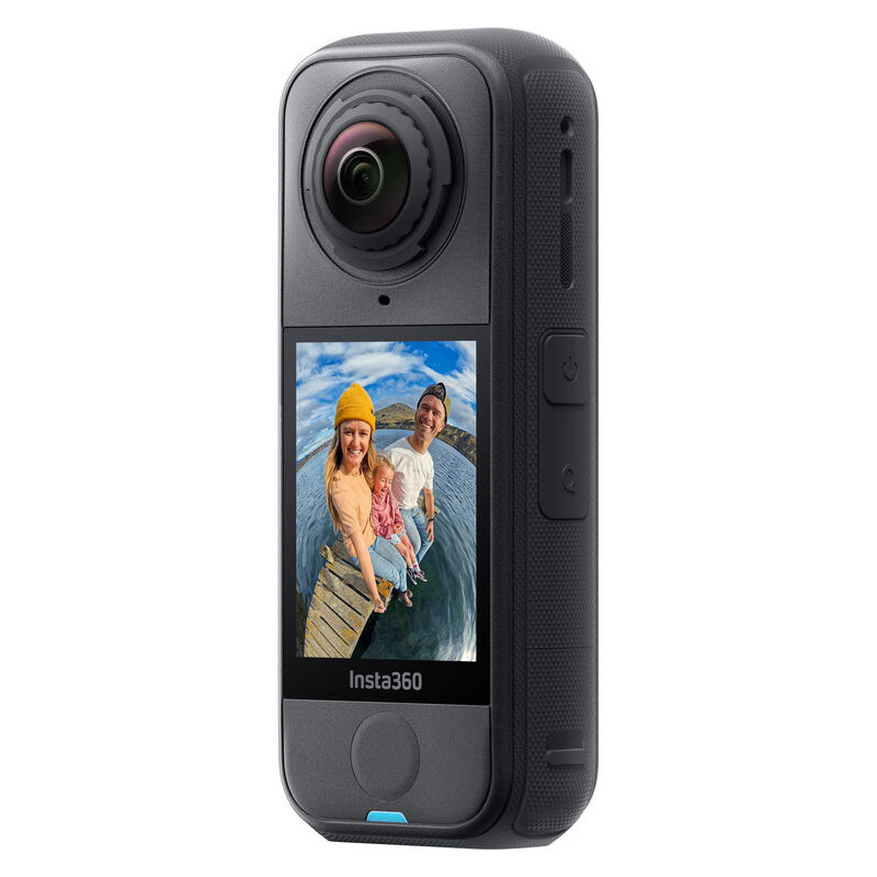 Insta360 X4 Air Standard Bundle