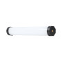 Nanlite Tube lumineux LED multicoloreRGBW 10W 25cm 2400-12000K