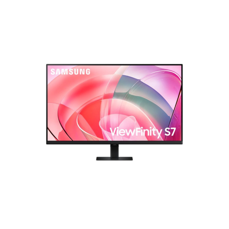 Samsung Ecran 32'' ViewFinity S70D Noir 3840x2160 VA 5ms 350cd/m