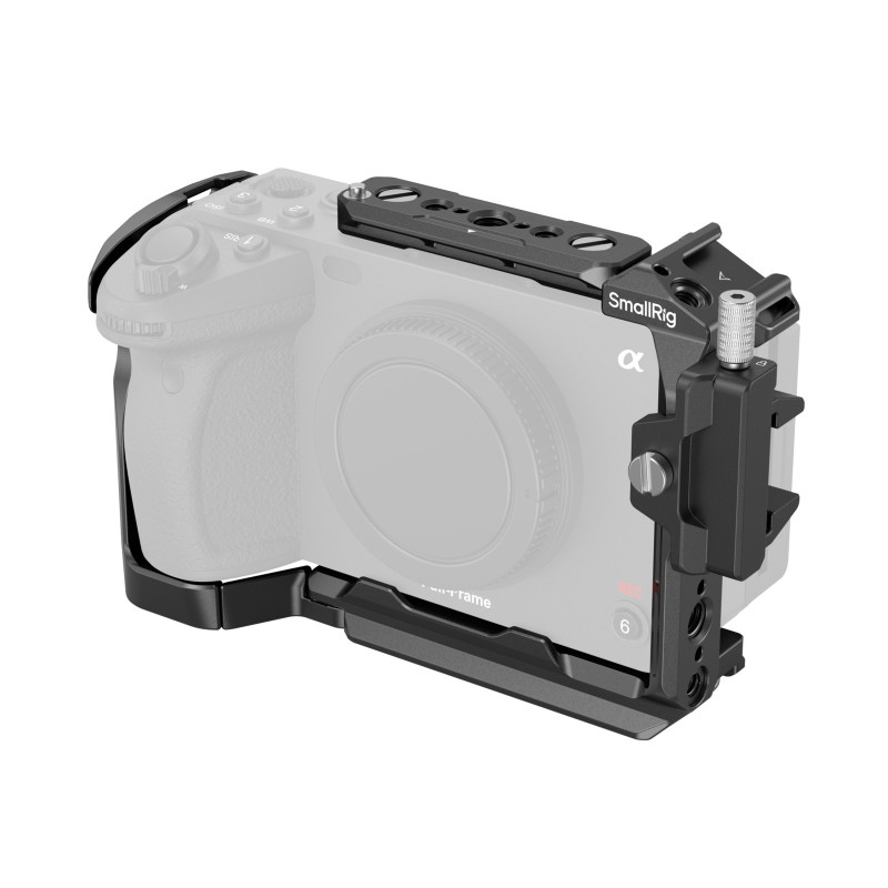 SmallRig Cage pour Sony FX30/FX3